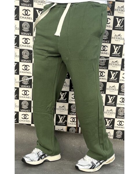 Pantalons de survêtement confortables