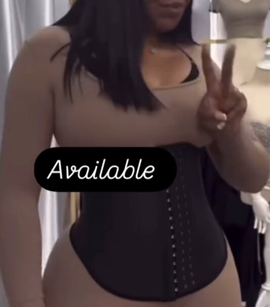 Waist trainer ✅size: 8-10-12-16-18-20