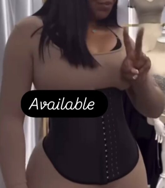 Waist trainer ✅size: 8-10-12-16-18-20