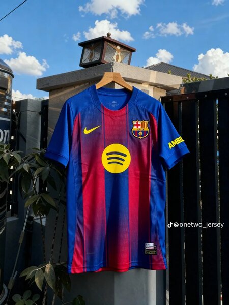 Maillot FC Barcelona 2023