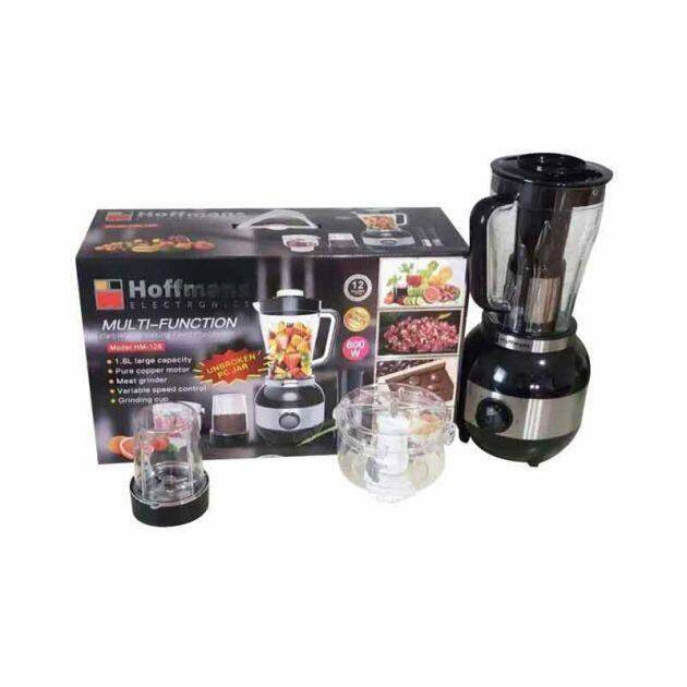 Mixeur multifonction 2800W