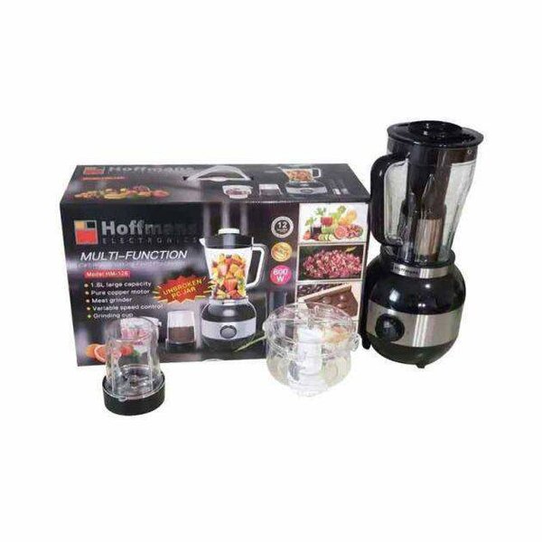 Mixeur multifonction 2800W