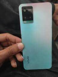 Vivo y 33