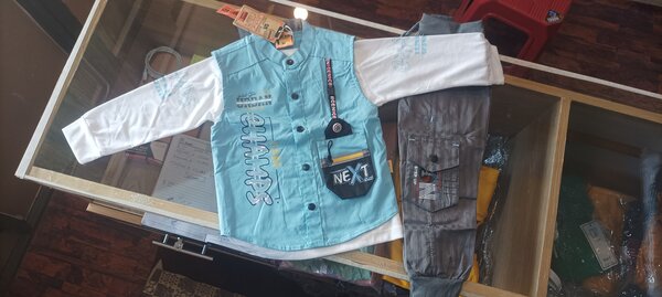 Aljobat 3 piece