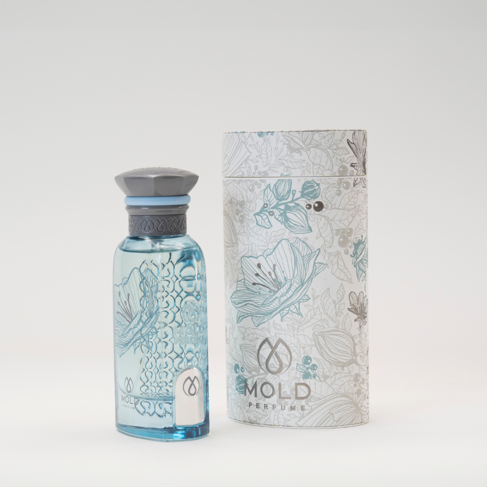 MOLD Coffret Parfum et Crème