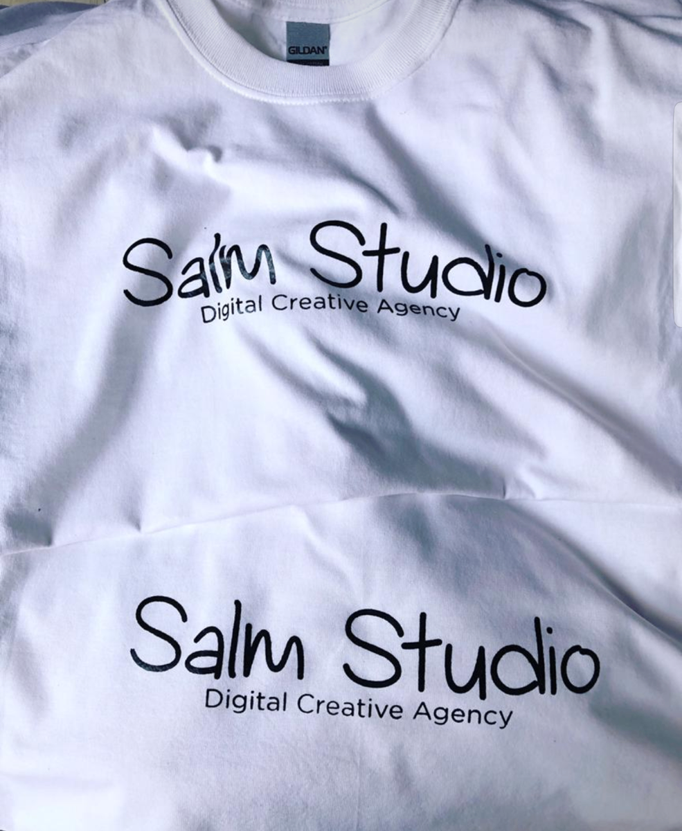 Customized Shirt Printing