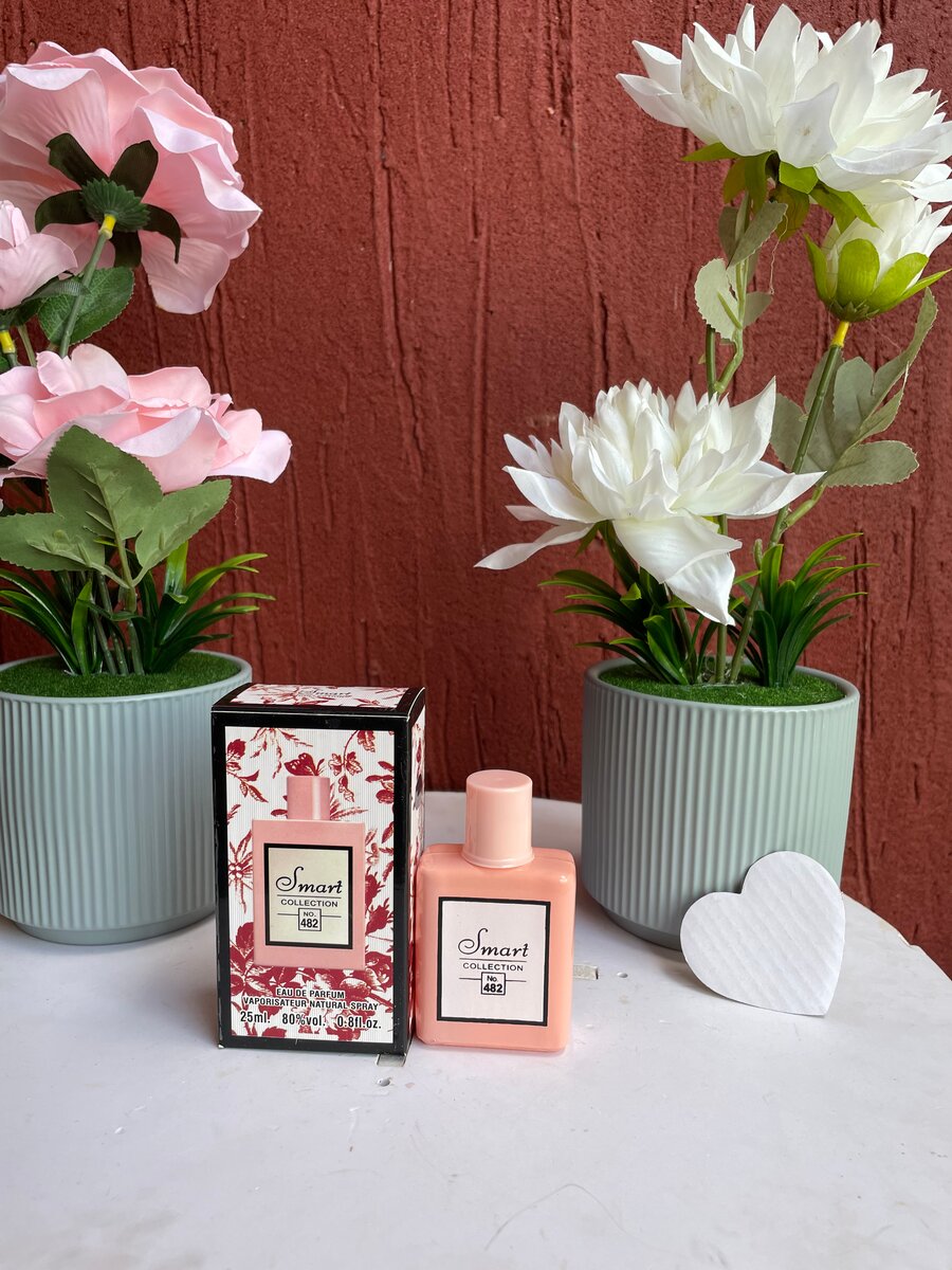 Smart collection N482
