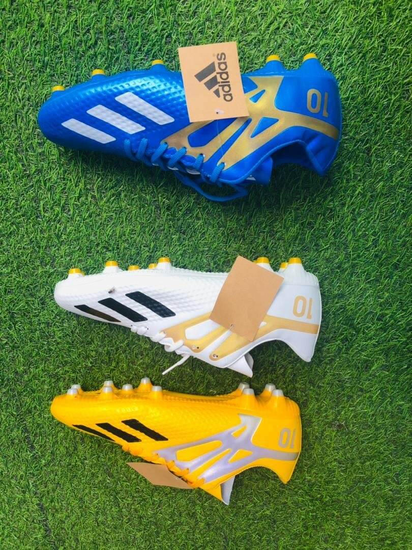 Quality Soccer boots