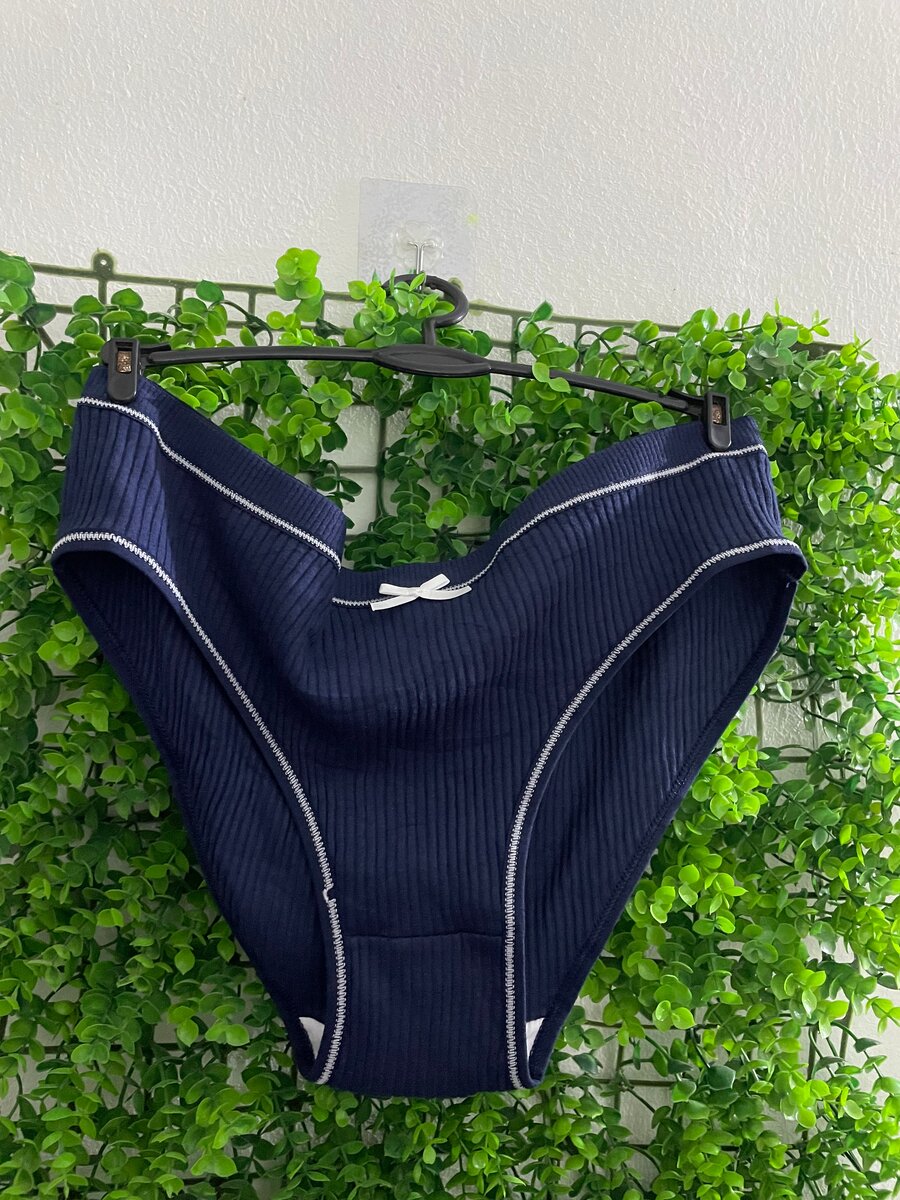 Culotte Taille Haute Élégante