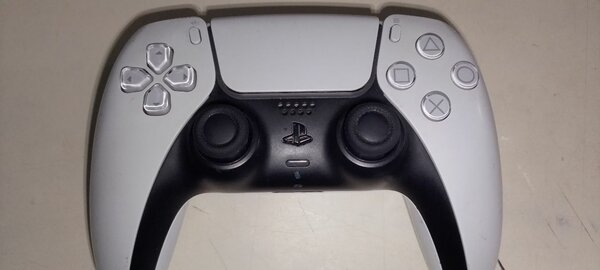 Manette sans fil PS5