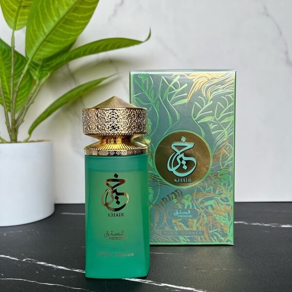 Parfum Khair Élegant