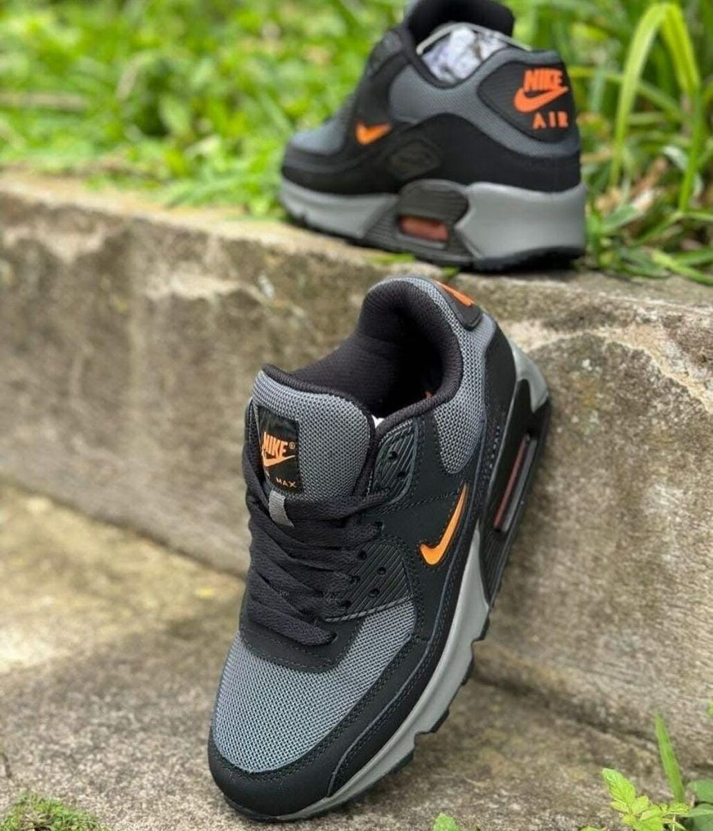 Air Max Sneakers