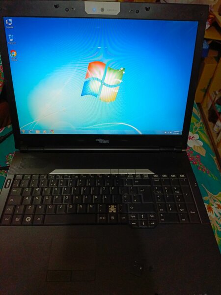 17. Inch Laptop