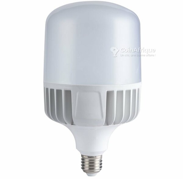 Ampoule LED Économique