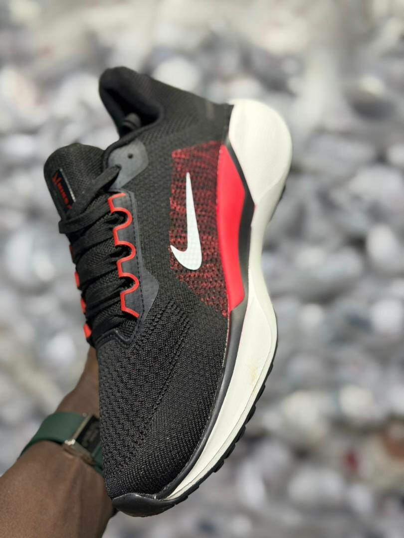 Baskets de sport Nike Air