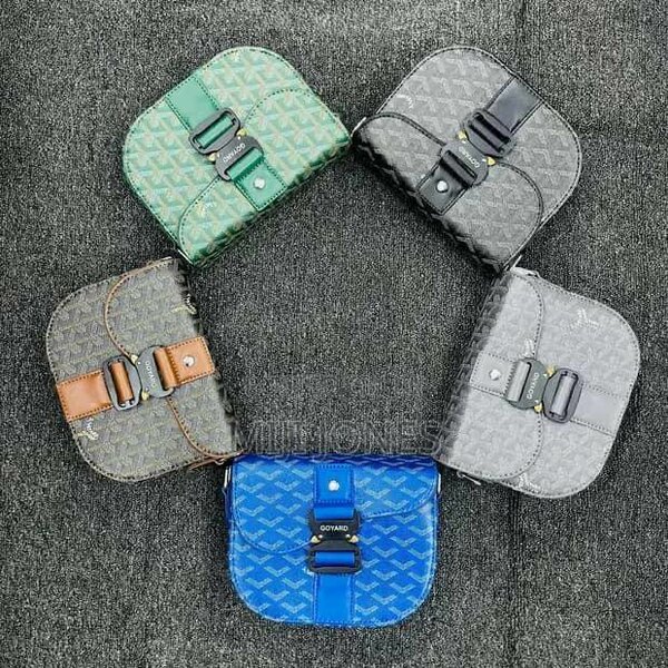 Stylish Designer Crossbody Bag