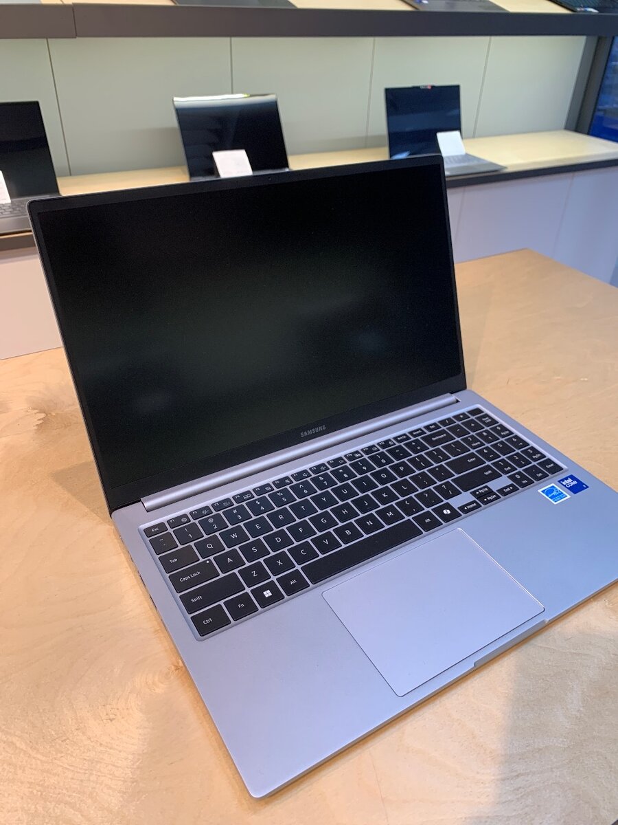 Samsung Galaxy Book 4