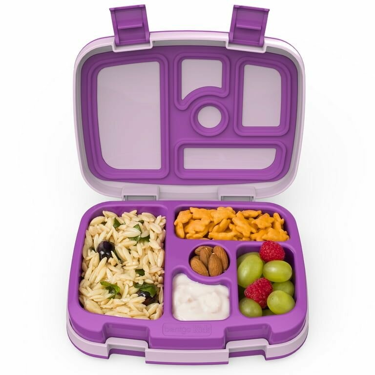 Bentgo kids lunchbox