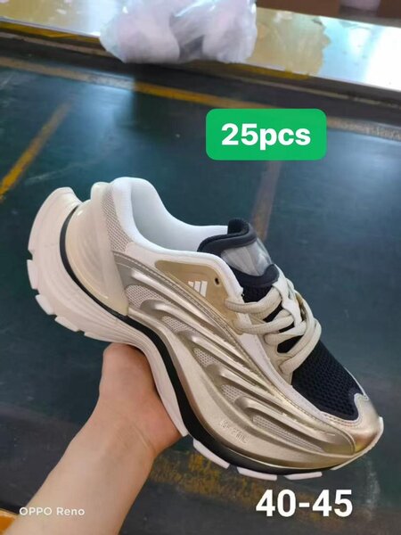 Chaussures de Running Légères