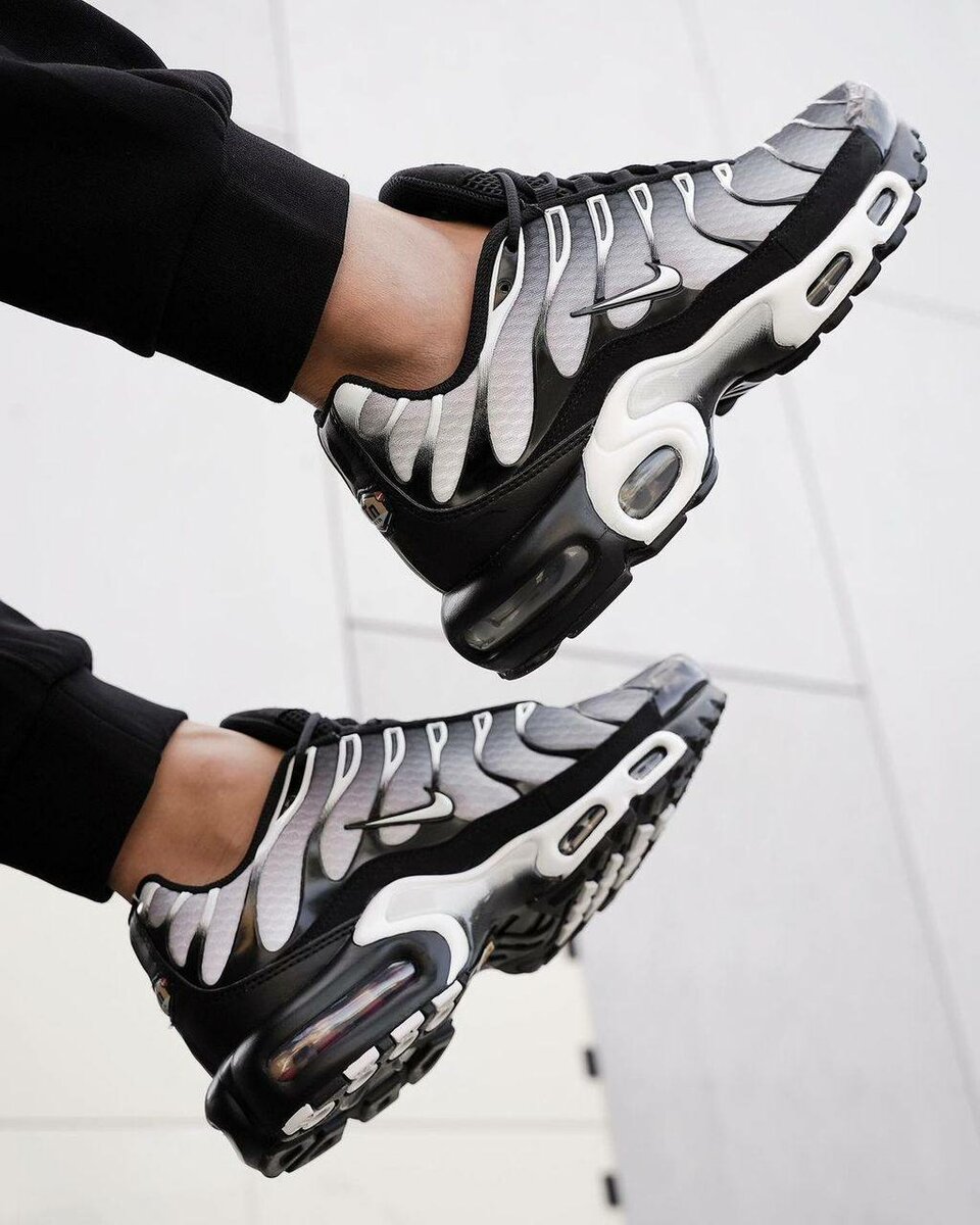 Nike Tn