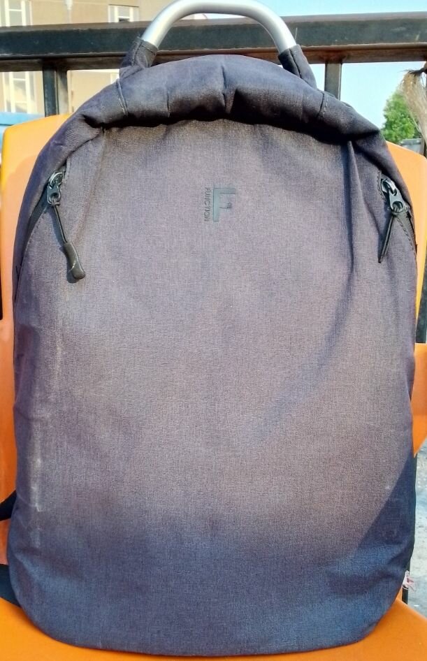 Laptop Backpack