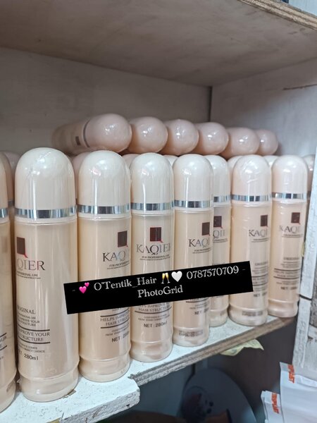 Produit effet mouillé