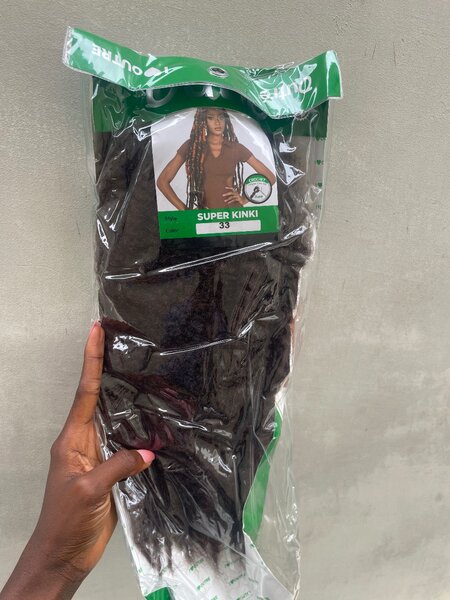 Super Kinki (Marley) 33