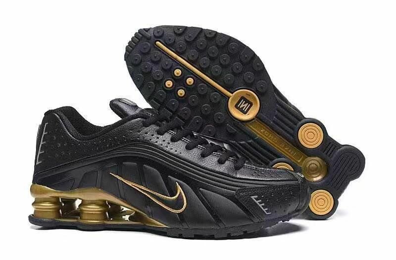 Chaussures Nike Shox Homme