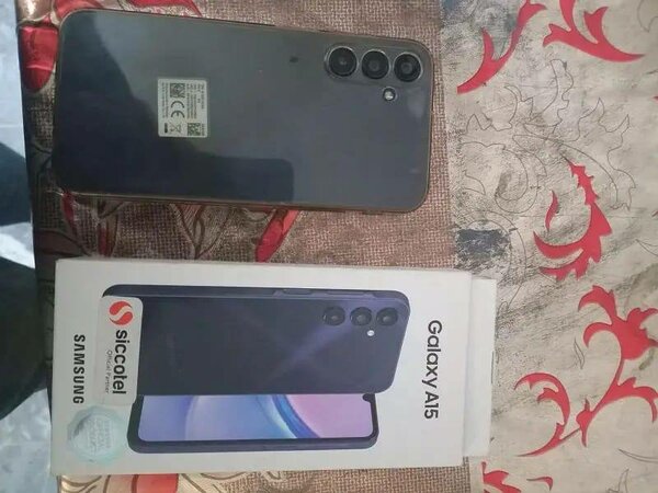 SAMSUNG GALAXY