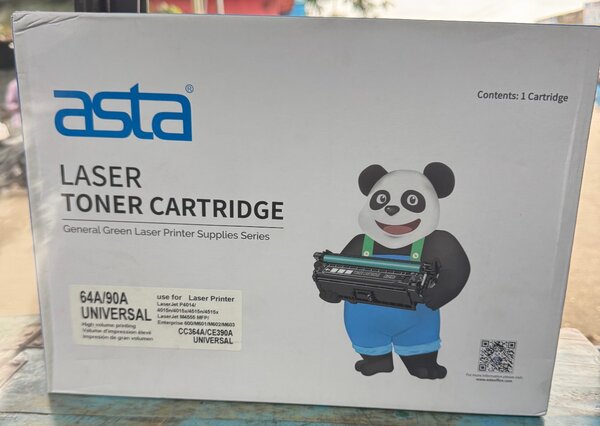 Cartouche Toner 90A  64A