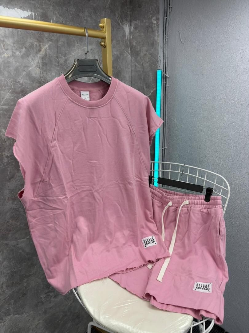 Ensemble décontracté unisexe