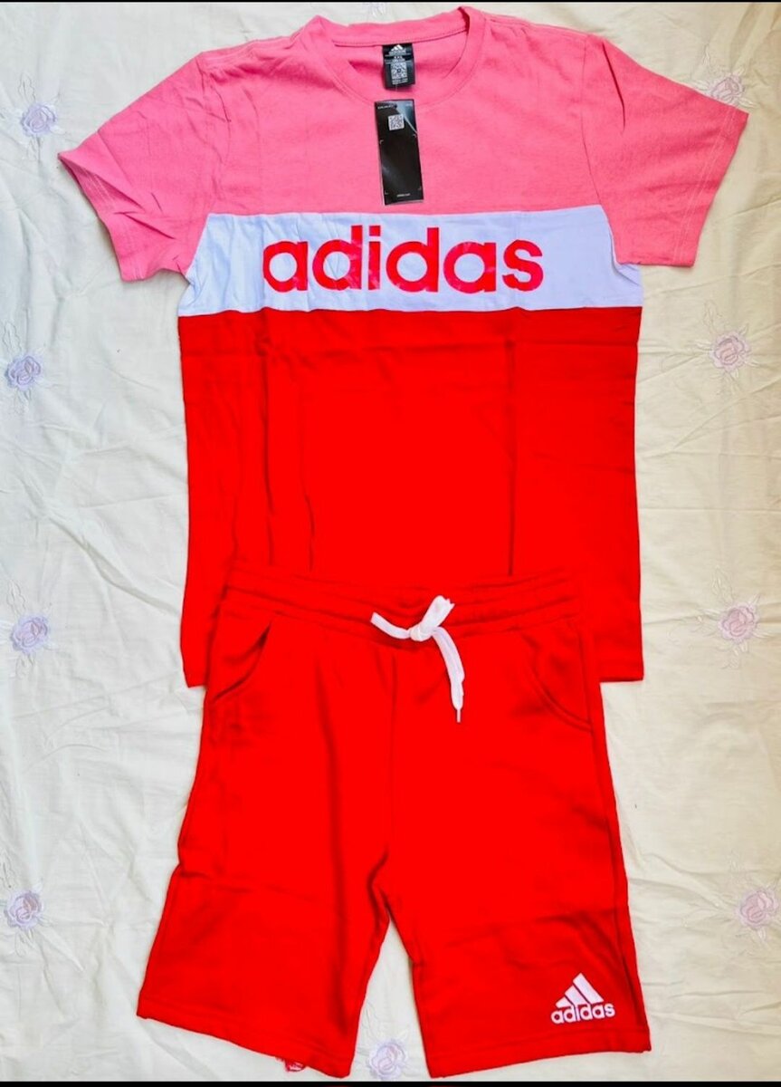 Complet adidas