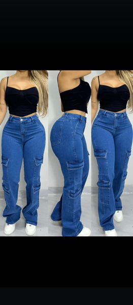 Pantalon élégante