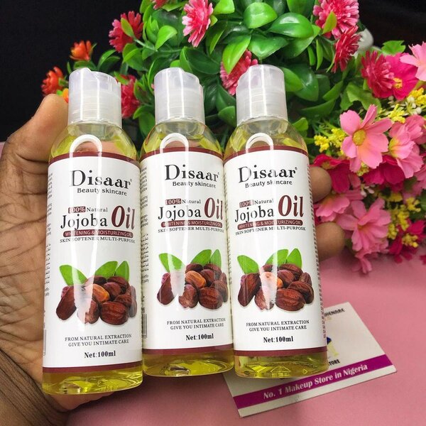 ROUSHUN BODY OILS