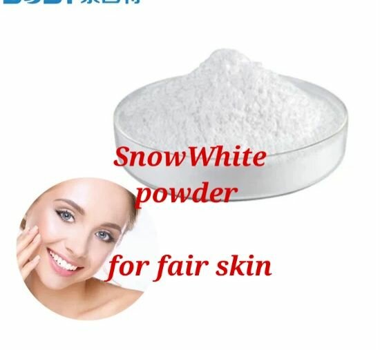 SnowWhite Powder