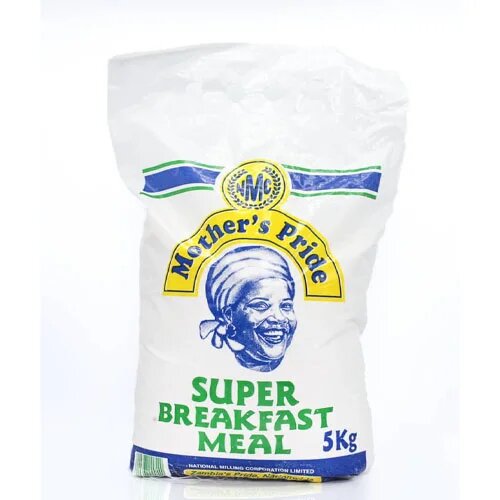 5kg Mealie meal