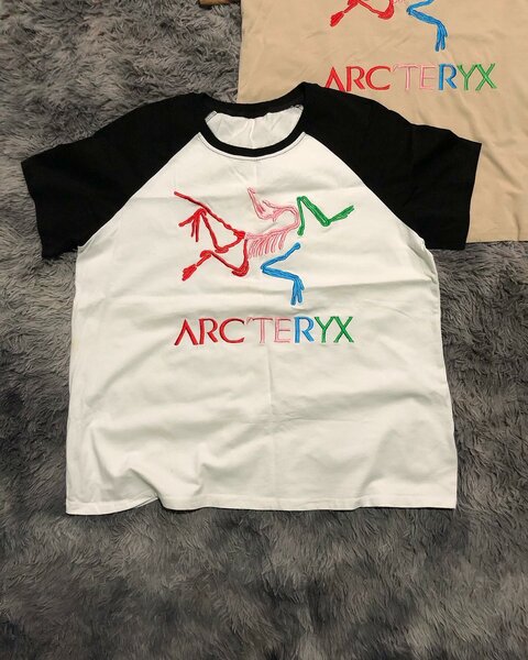 Arc'terix tee