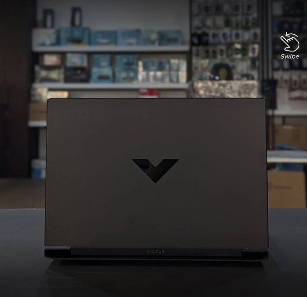 HP VICTUS 15 (2024)  Ryzen 7