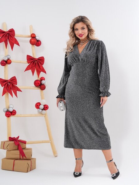 Платье только оптом