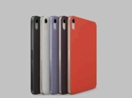 SMART FOLIO ADHÉSIF POUR IPAD MINI 6