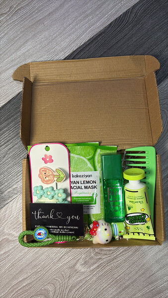 Coffret Cadeau Beauté Femmes