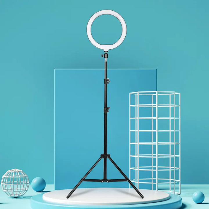 Ring ligth - Anneaux LED 14"'