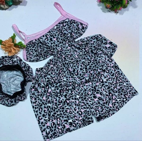 Pyjama Femme Léger Été