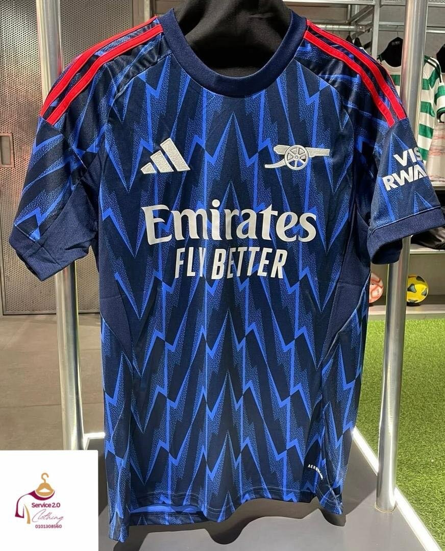 Maillot de Football Arsenal