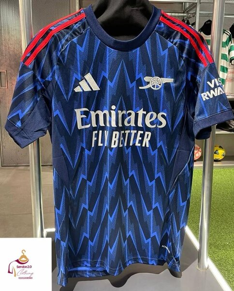 Maillot de Football Arsenal