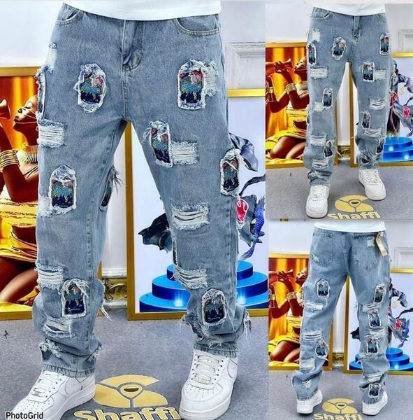 Design jeans