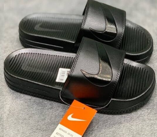 Nike slide