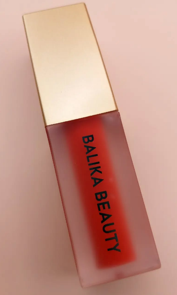 Balika Beauty lipgloss 