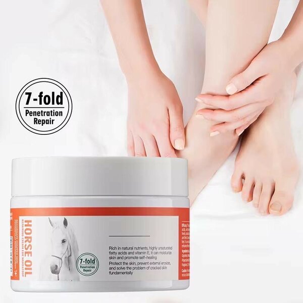 Foot cream