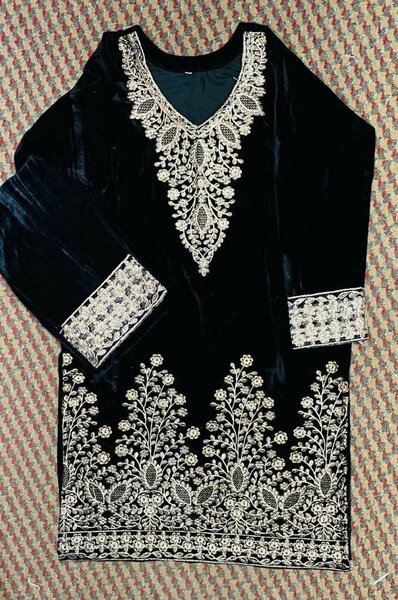 Ladies suit